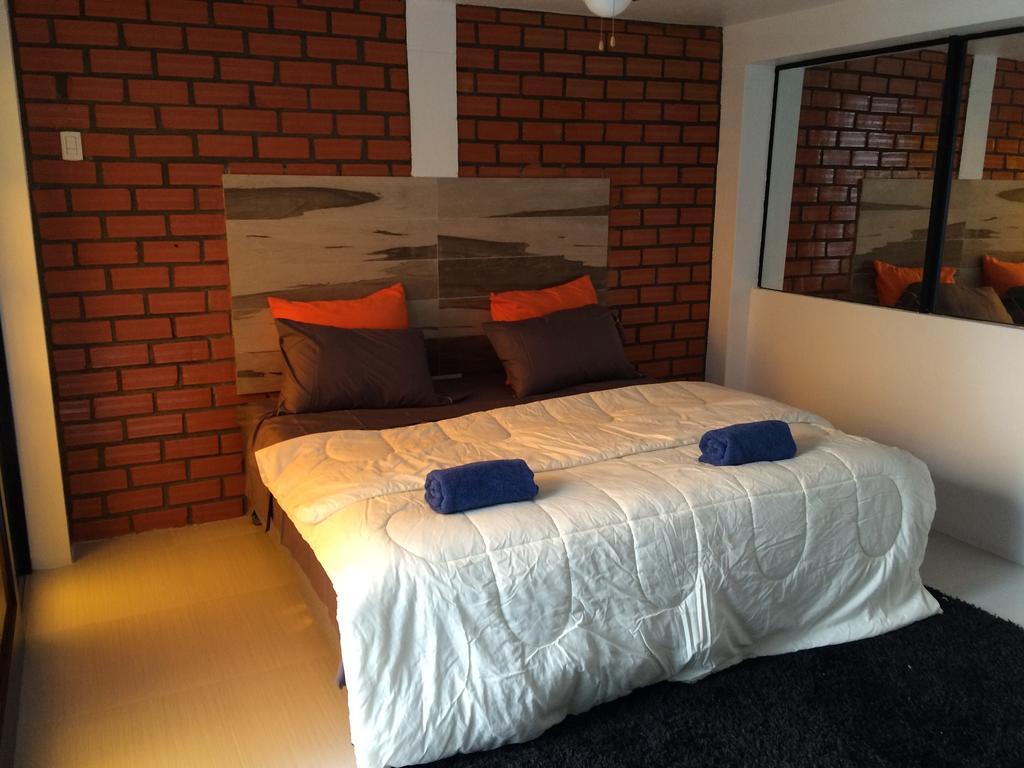 Ica Adventures Bed and Breakfast Camera foto