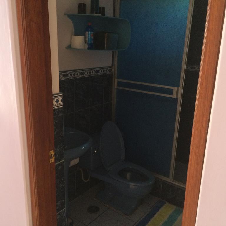 Ica Adventures Bed and Breakfast Camera foto