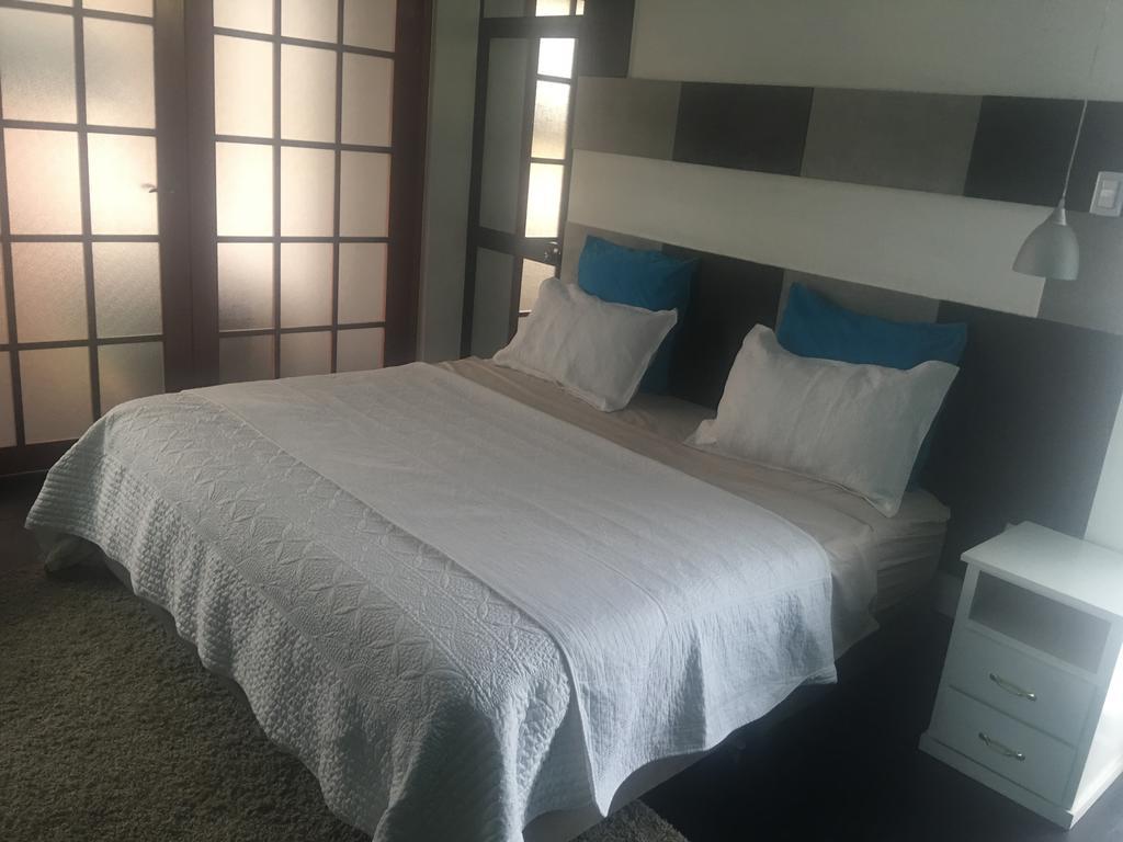 Ica Adventures Bed and Breakfast Esterno foto