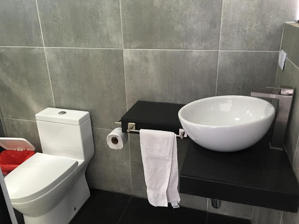 Ica Adventures Bed and Breakfast Esterno foto