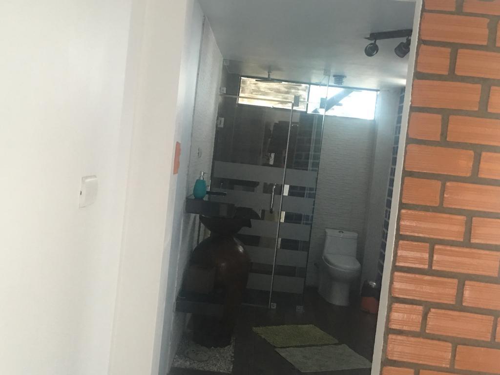 Ica Adventures Bed and Breakfast Esterno foto