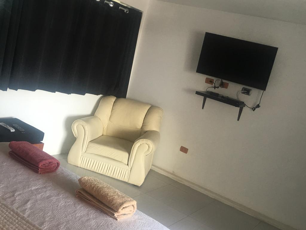 Ica Adventures Bed and Breakfast Esterno foto
