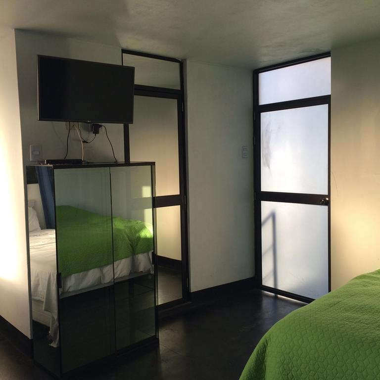 Ica Adventures Bed and Breakfast Esterno foto
