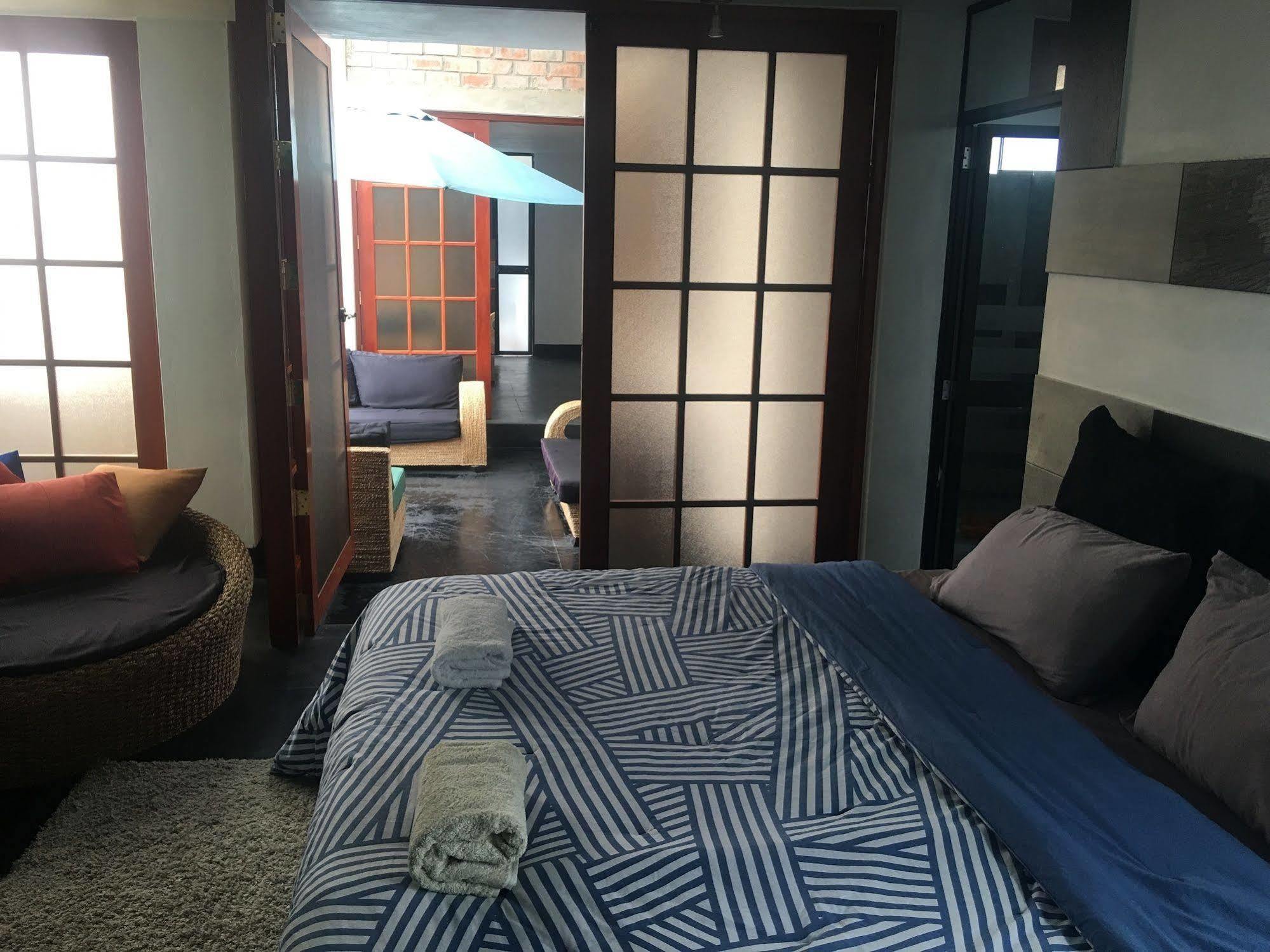 Ica Adventures Bed and Breakfast Esterno foto