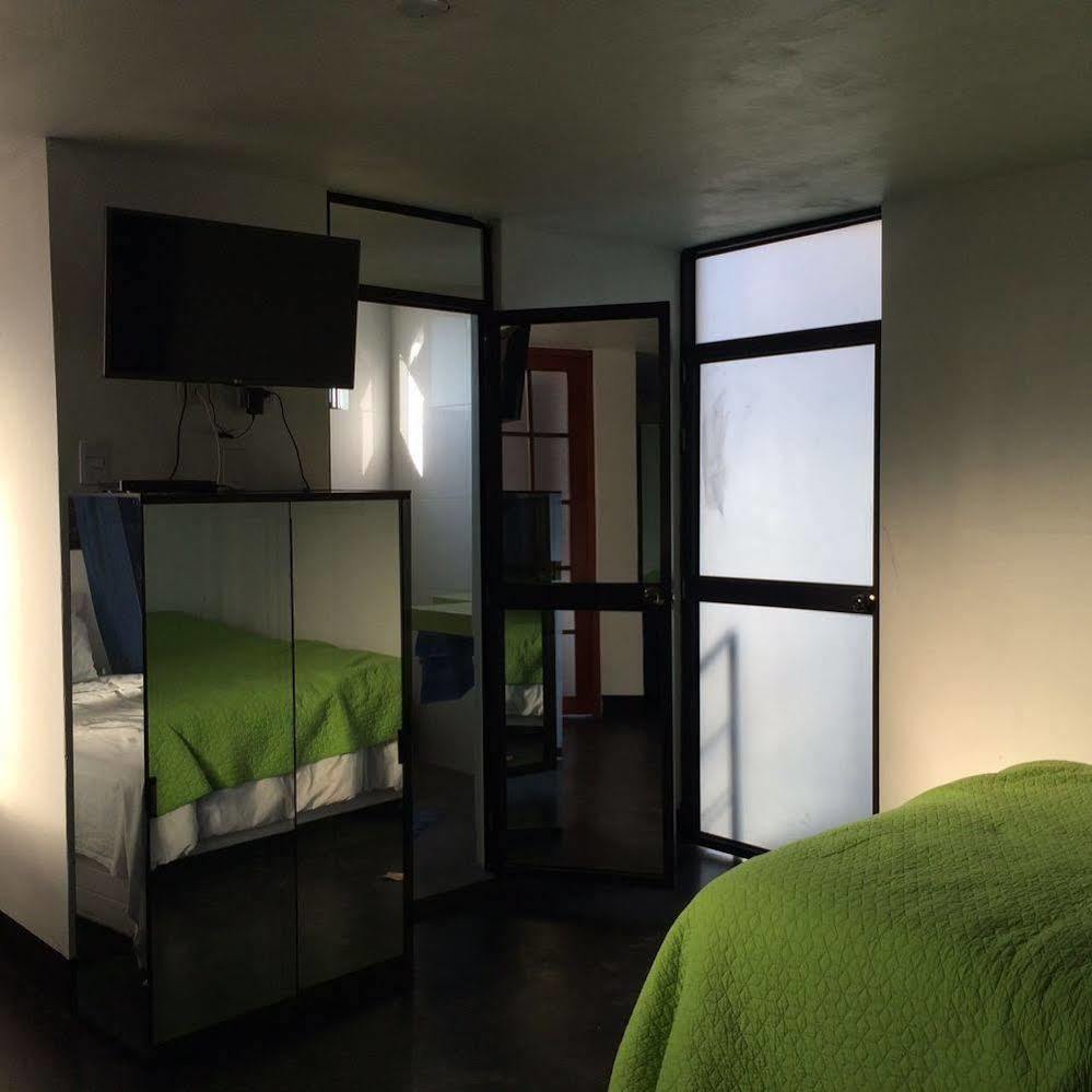 Ica Adventures Bed and Breakfast Esterno foto
